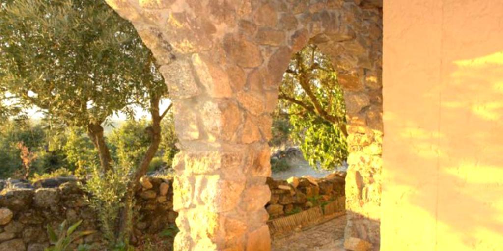 Гостевой дом Quinta Do Marvao Экстерьер фото