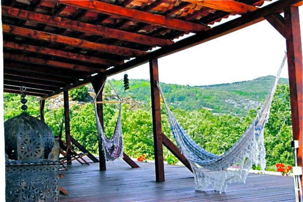 Гостевой дом Quinta Do Marvao Номер фото