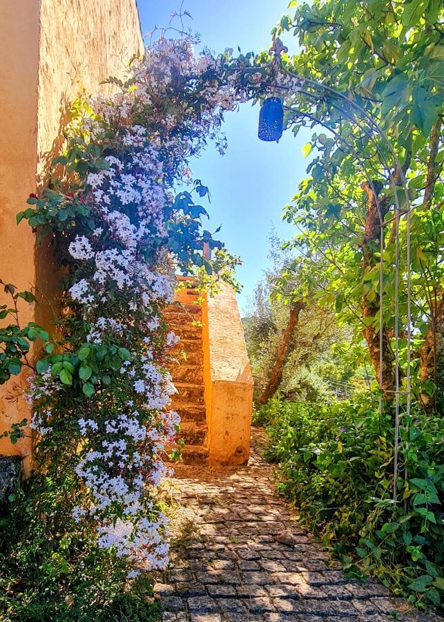 Гостевой дом Quinta Do Marvao Экстерьер фото
