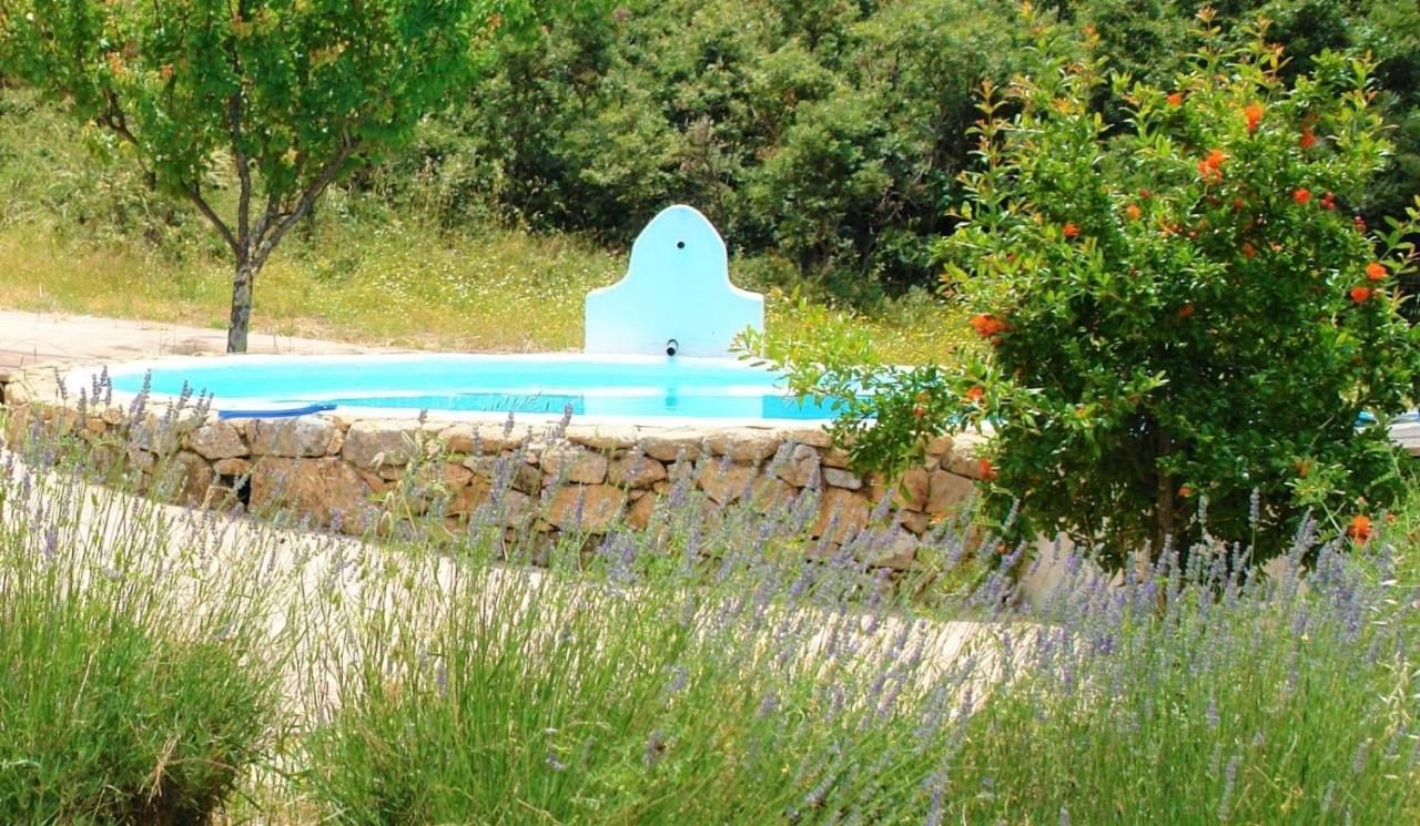 Гостевой дом Quinta Do Marvao Экстерьер фото
