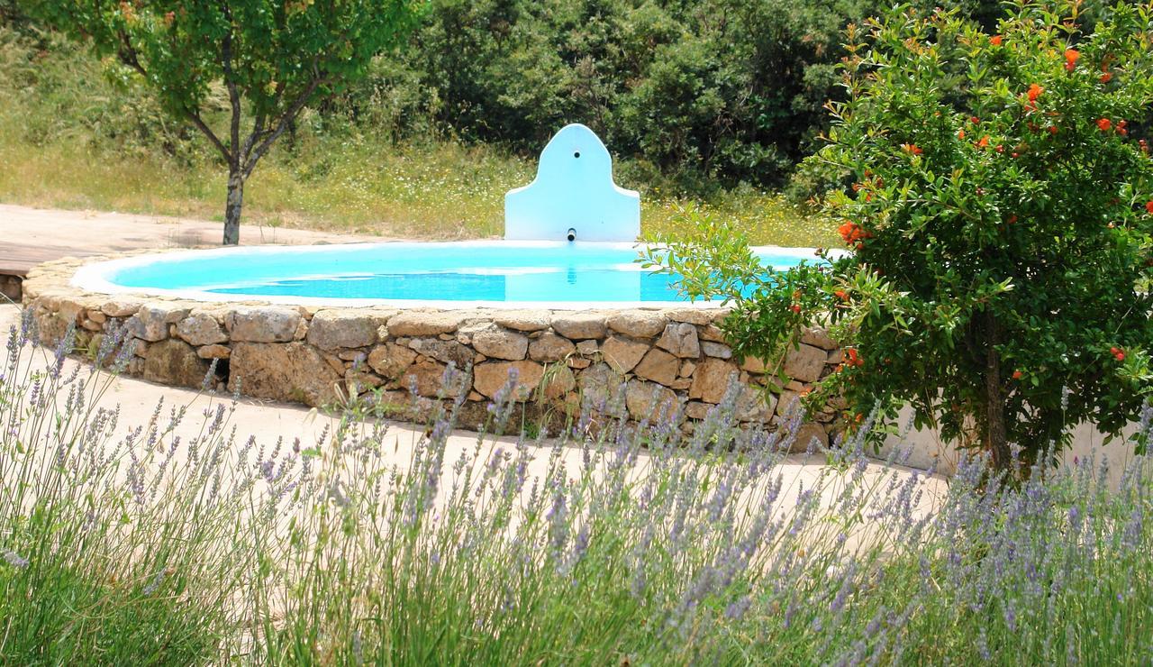 Гостевой дом Quinta Do Marvao Экстерьер фото