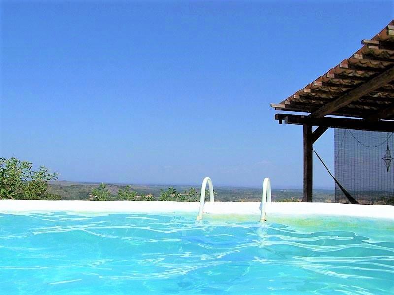 Гостевой дом Quinta Do Marvao Экстерьер фото